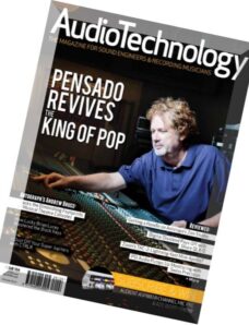 Audio Technology – Issue 104, 2014