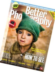 Better Photography Magazine October 2014