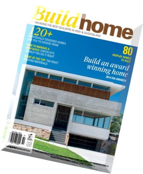 BuildHome – Issue 21.2