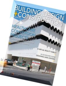 Building Design + Construction – September 2014