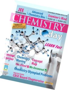 Chemistry Today – October 2014
