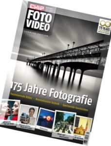 Chip Foto & Video Magazin — September 2014