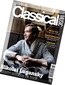 Classical Music – October 2014