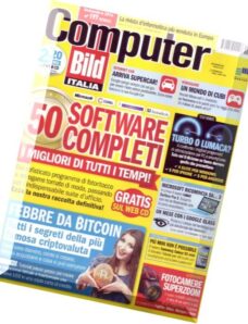 Computer Bild Italia n. 197, Settembre 2014