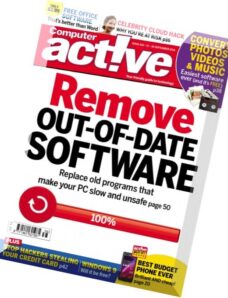 Computeractive UK — Issue 432
