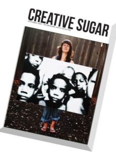Creative Sugar – Fall 2014