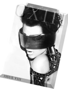 CXIII Magazine – Issue 08, 2014