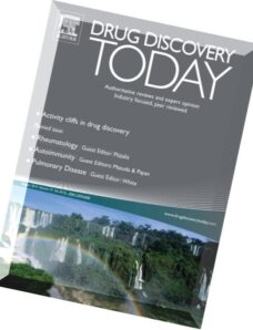 Drug Discovery Today – August 2014