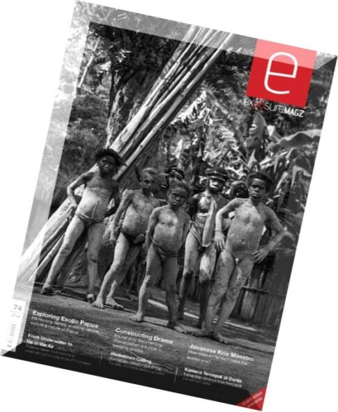 Exposure Magazine N 74 – September 2014