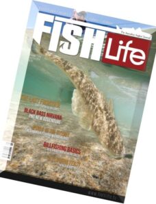 FishLife — September-October 2014