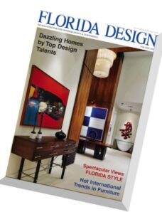 Florida Design – September 2014