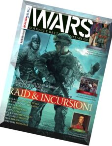 Focus Storia Wars N 14 – Settembre 2014