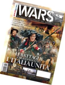 Focus Storia Wars N 4 – Gennaio 2011