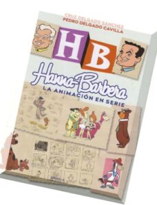 Hanna-Barbera La Animacion en serie