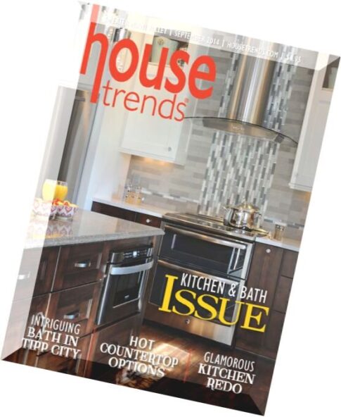 Housetrends Greater Miami Valley — September 2014