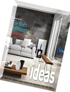 Ideas Magazine – Fall 2014