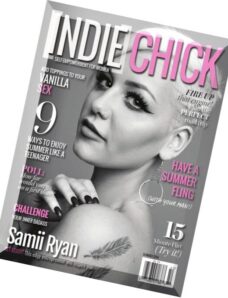 Indie Chick – Summer 2014