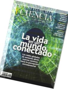 Investigacion y Ciencia – Septiembre de 2014