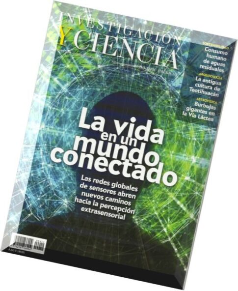 Investigacion y Ciencia — Septiembre de 2014