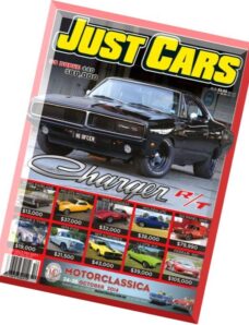 Just Cars — October 2014