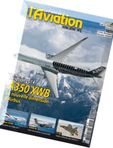 Le Fana de l’Aviation Hors-Serie N 54 — Juin 2014
