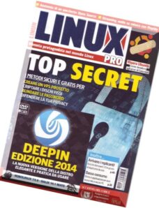 Linux Pro n. 145, Settembre 2014