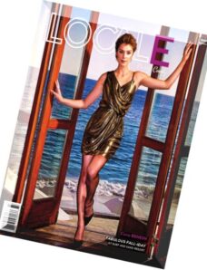 Locale Magazine – October 2014