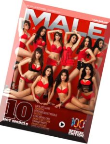 MALE N 100 — 26 September — 2 October 2014