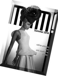 MAMi Magazine – Summer 2014