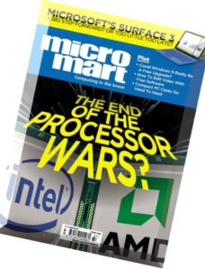 Micro Mart N 1328 – 11 September 2014