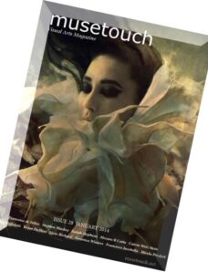 Musetouch Visual Arts Issue 28, 2014