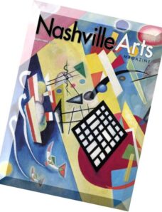 Nashville Arts – September 2014