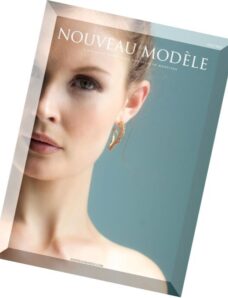 Nouveau Modele – Issue 2, 2014