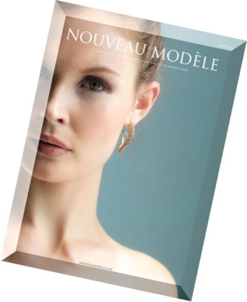 Nouveau Modele — Issue 2, 2014