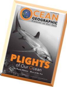 Ocean Geographic – Issue 29, 2014