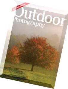 Outdoor Photography Magazine — October 2014