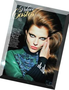 Palace Costes N 54, September-October 2014