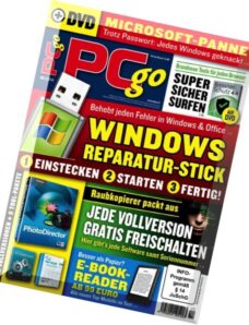 PC Go — November N 11, 2014