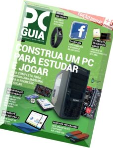 PC Guia Portugal — Ed. 224, Setembro de 2014