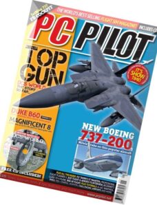 PC Pilot — January-February 2014