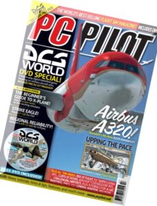 PC Pilot — March-April 2013