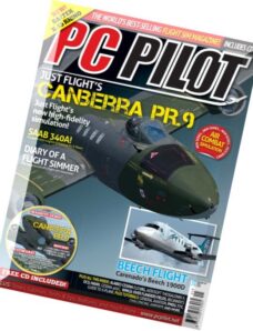 PC Pilot — May-June 2014