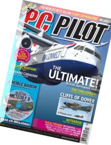PC Pilot — November-December 2012