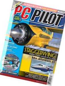 PC Pilot – September-October 2013