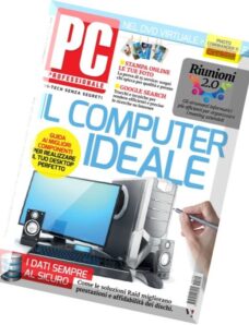 PC Professionale N 282 – Settembre 2014