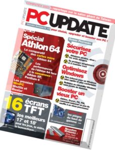 PC Update N 8 – Novembre-Decembre 2003