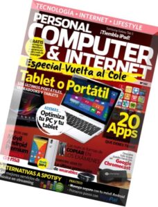 Personal Computer & Internet – Issue 142