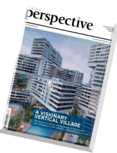 Perspective Magazine – September 2014