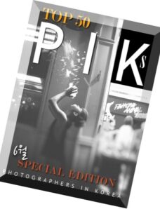 PIK Special Edition – June 2014