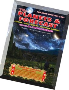 Planets & Forecast – October 2014